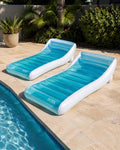 Poolmadrass - Lounge